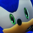 Blue's Cave Discord Server Logo