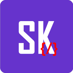 SKrios Discord Server Logo