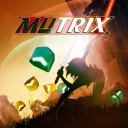 Mutrix Discord Server Logo
