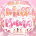 ୨🍨ɞ ୨୧ Discord Server Logo