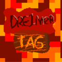 DRE1MER TAG Discord Server Logo