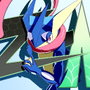 Pokemon Legends ZA Discord Server Logo