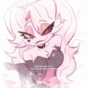 ᥥ𝄂  .  🕷💕 𝗛ELL 𝗗UST 𝗦TUDIO 𓏼🤍 #TAGDUST Discord Server Logo