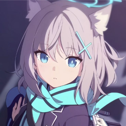 Twilight Discord Server Logo