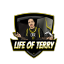 LifeOfTerry 🤌🏾 Discord Server Logo