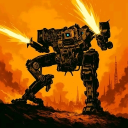 Armor Attack Discord Server Logo