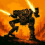 Armor Attack Discord Server Logo