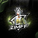 ZIM FF Discord Server Logo