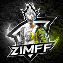 ZIM FF Discord Server Logo