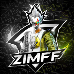 ZIM FF Discord Server Logo