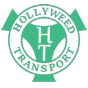 Hollyweed Transport Discord Server Logo