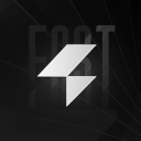 Fast Discord Server Logo