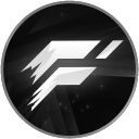 Fast Discord Server Logo
