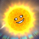 SolarBalls Discord Server Logo