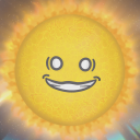 SolarBalls Discord Server Logo