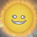 SolarBalls Discord Server Logo