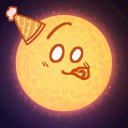 SolarBalls Discord Server Logo