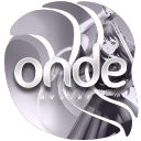 Onde Discord Server Logo