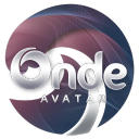 Onde Discord Server Logo