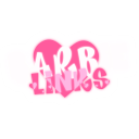 [30K] 𝘽𝘼𝙍𝘽𝙄𝙀 𝙇𝙄𝙉𝙆𝙎 彡 Discord Server Logo