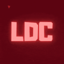 ❤ 希 Liga da Conexao #9k Discord Server Logo