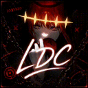 🔥 希 Liga da Conexao #9K Discord Server Logo