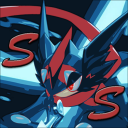 Satoshi’s Sanctuary Discord Server Logo