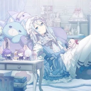 ─── ･ ｡ﾟ☆ Discord Server Logo