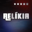 Community Relikia' 🚩 Discord Server Logo