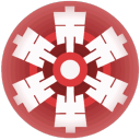 Империя Discord Server Logo