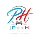 jPoaH studios™ (road to 75) Discord Server Logo