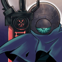 V.A Proxy Discord Server Logo