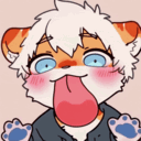 Пушистыи Краи Discord Server Logo