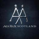 Ava Max Scotland Official Discord Server Logo