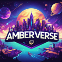 The universe Discord Server Logo