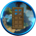 Housing Hub Discord Server Logo