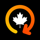 Tech Career North 🍁 Discord Server Logo