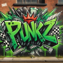 WOT PUNKZ Discord Server Logo