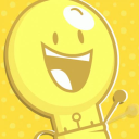 Object Playhouse Discord Server Logo