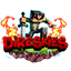 DireSkies Discord Server Logo