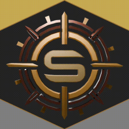 Solaria Interactive Discord Server Logo
