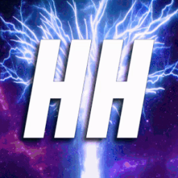 HOMIES HIDEOUT Discord Server Logo