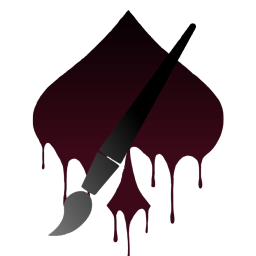 Artspade Discord Server Logo