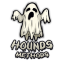 Hounds Methods Discord Server Logo
