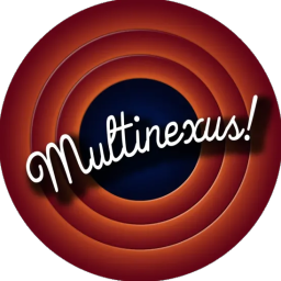 MultiNexus Discord Server Logo