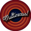 MultiNexus Discord Server Logo