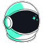 Learn Prompting/HackAPrompt Discord Server Logo