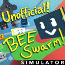 Bee Swarm Simulator Unofficial Discord Server Logo