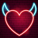 Desi Community Discord Server Logo