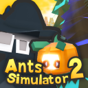 Ants Simulator 2 Discord Server Logo